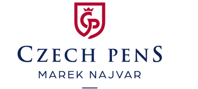 CzechPens.com